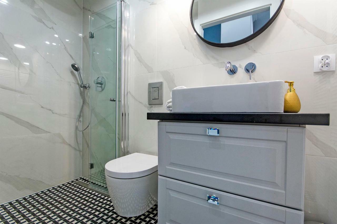 Gdansk City Apartment Extérieur photo