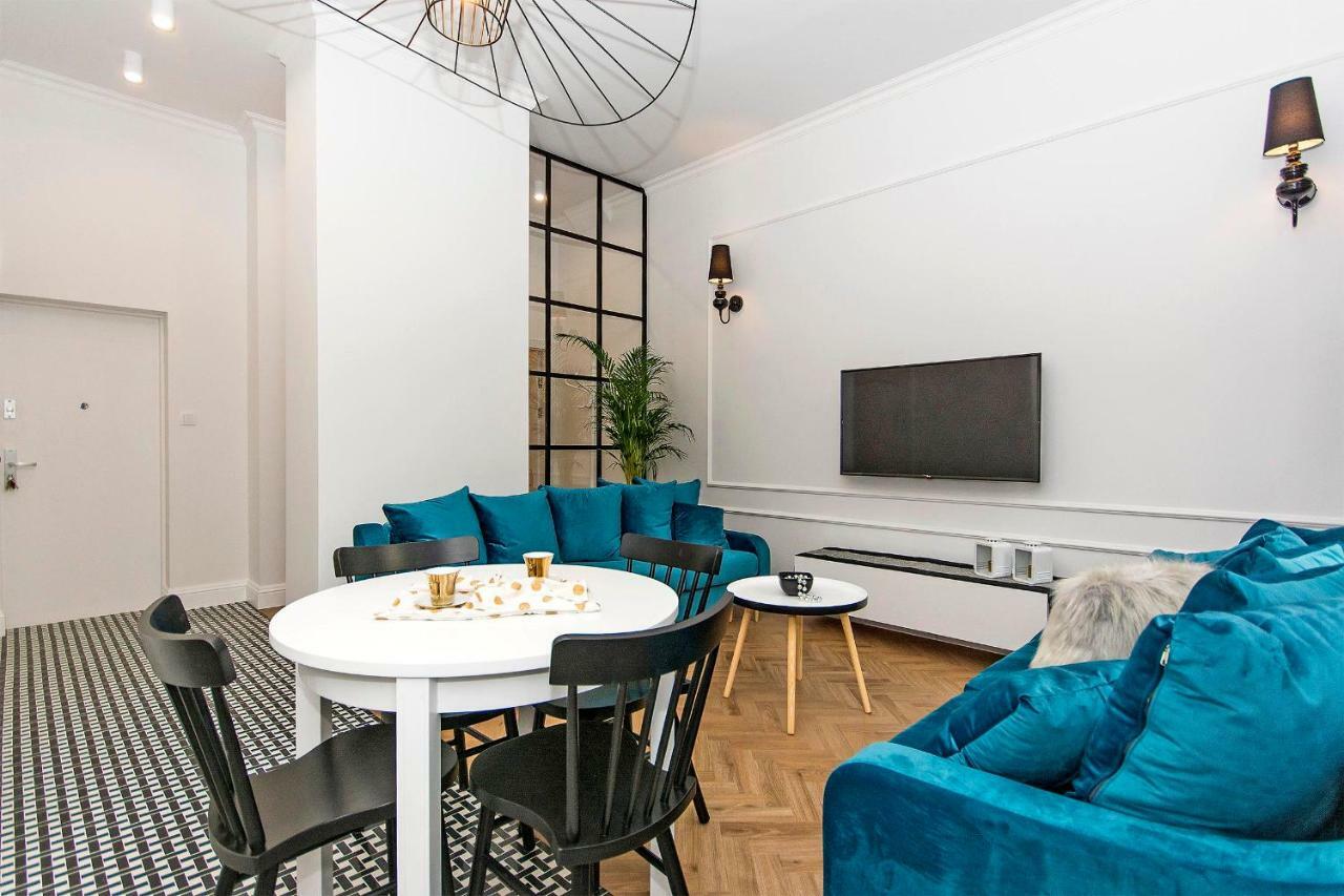 Gdansk City Apartment Extérieur photo
